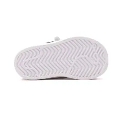Zapatilla Adidas Superstar Cinta Adhesiva Niño 10 Zapatilla Adidas Superstar Cinta Adhesiva Niño -Botas de fútbol comercio zapatilla adidas superstar cinta adhesiva nino white green black 3