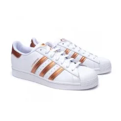 Zapatilla Adidas Superstar Mujer
