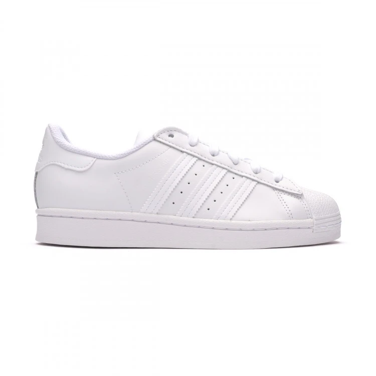 Zapatilla Adidas Superstar Mujer 4 Zapatilla Adidas Superstar Mujer - Imagen 2