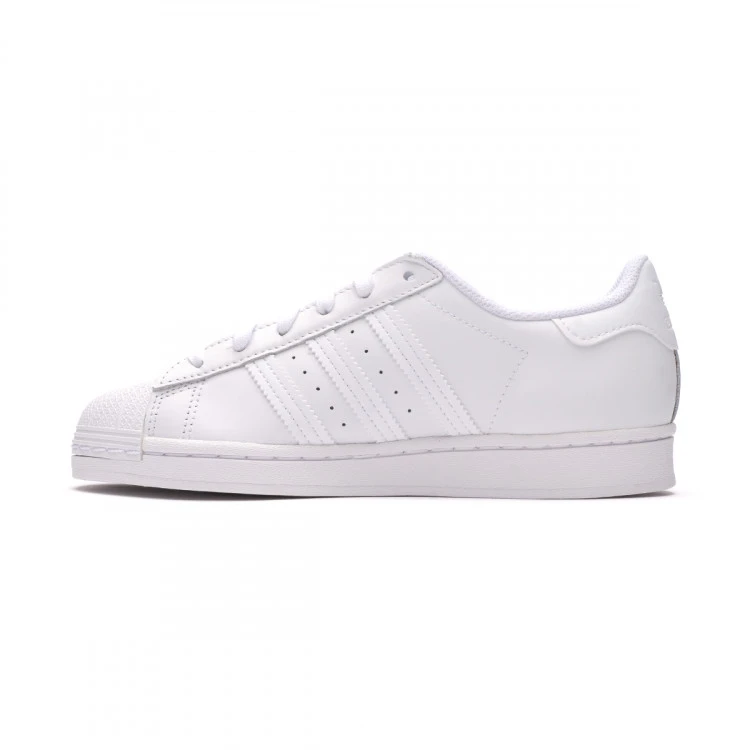 Zapatilla Adidas Superstar Mujer 5 Zapatilla Adidas Superstar Mujer - Imagen 3
