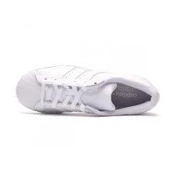 Zapatilla Adidas Superstar Mujer 11 Zapatilla Adidas Superstar Mujer -Botas de fútbol comercio zapatilla adidas superstar mujer white white white 4