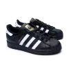 Zapatilla Adidas Superstar Niño 1 Zapatilla Adidas Superstar Niño -Botas de fútbol comercio zapatilla adidas superstar nino black white 0