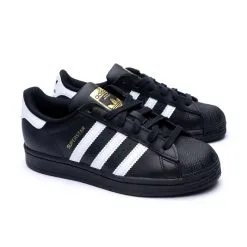 Zapatilla Adidas Superstar Niño