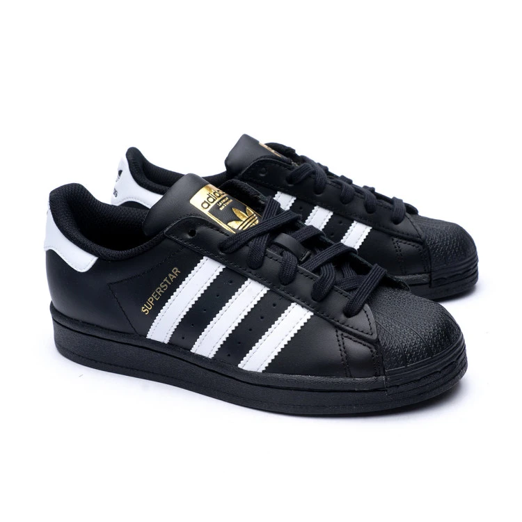 Zapatilla Adidas Superstar Niño 3 Zapatilla Adidas Superstar Niño