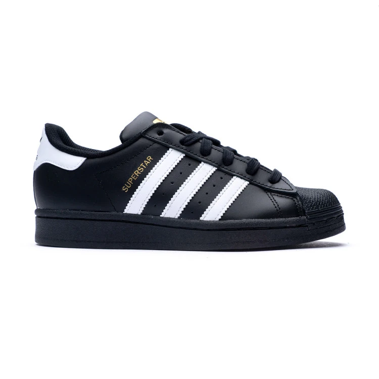 Zapatilla Adidas Superstar Niño 4 Zapatilla Adidas Superstar Niño - Imagen 2