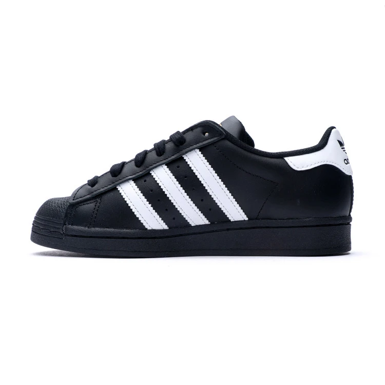 Zapatilla Adidas Superstar Niño 5 Zapatilla Adidas Superstar Niño - Imagen 3