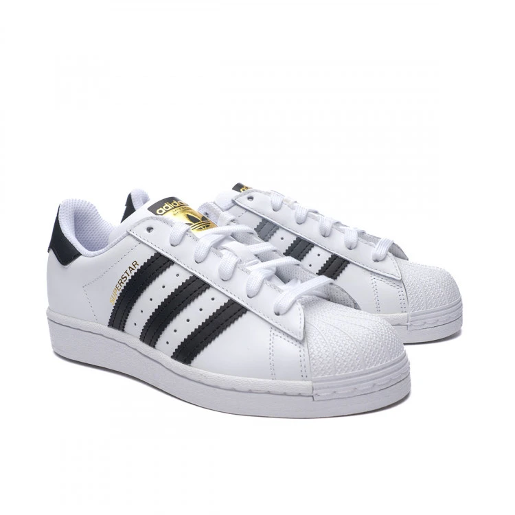 Zapatilla Adidas Superstar Niño 3 Zapatilla Adidas Superstar Niño