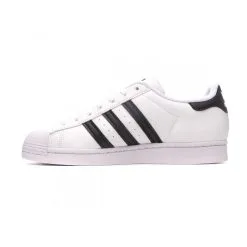 Zapatilla Adidas Superstar Vegan 9 Zapatilla Adidas Superstar Vegan -Botas de fútbol comercio zapatilla adidas superstar vegan white green black 2
