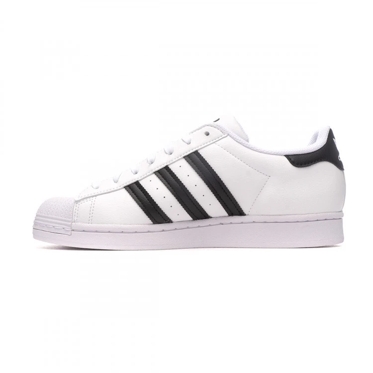 Zapatilla Adidas Superstar Vegan 5 Zapatilla Adidas Superstar Vegan - Imagen 3