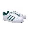 Zapatilla Adidas Superstar 1 Zapatilla Adidas Superstar -Botas de fútbol comercio zapatilla adidas superstar white collegiate green white 0