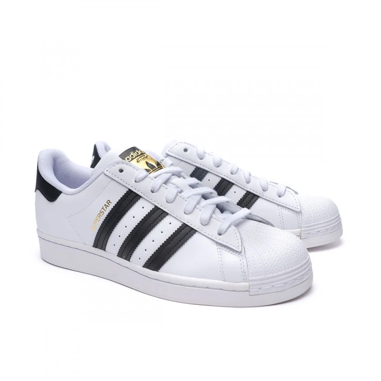 Zapatilla Adidas Superstar 3 Zapatilla Adidas Superstar