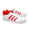Zapatilla Adidas Superstar 1 Zapatilla Adidas Superstar -Botas de fútbol comercio zapatilla adidas superstar white vivid red white 0