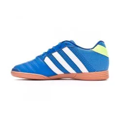 Zapatilla Adidas Top Sala Niño -Botas de fútbol comercio zapatilla adidas top sala nino glory blueftwr whiteteam royal blue 2