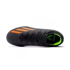 Zapatilla Adidas X Speedflow .3 IN Sala Niño 11 Zapatilla Adidas X Speedflow .3 IN Sala Niño -Botas de fútbol comercio zapatilla adidas x speedflow .3 in sala nino core black solar red solar green 4