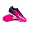 Zapatilla Adidas X Speedportal .3 IN -Botas de fútbol comercio zapatilla adidas x speedportal .3 in shock pink zero metallic black 0