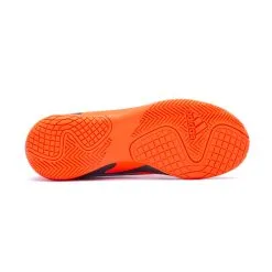 Zapatilla Adidas X Speedportal Messi .4 IN Niño 10 Zapatilla Adidas X Speedportal Messi .4 IN Niño -Botas de fútbol comercio zapatilla adidas x speedportal messi .4 in nino solar orange solar orange core blac 3