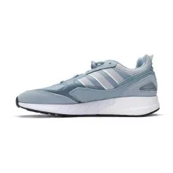 Zapatilla Adidas Zx 1K Boost 2.0 Mujer -Botas de fútbol comercio zapatilla adidas zx 1k boost 2.0 mujer magic grey grey two white 2