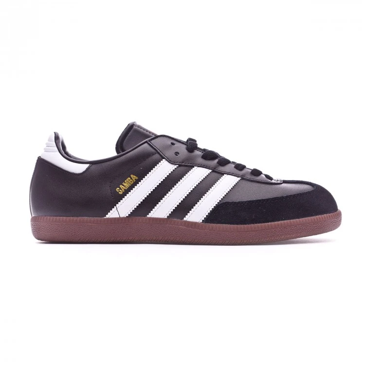 Zapatilla Adidas Samba 4 Zapatilla Adidas Samba - Imagen 2
