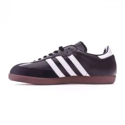 Zapatilla Adidas Samba 9 Zapatilla Adidas Samba -Botas de fútbol comercio zapatilla de futbol sala adidas samba black 2