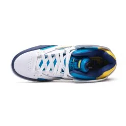 Zapatilla FILA Fila M-Squad 11 Zapatilla FILA Fila M-Squad -Botas de fútbol comercio zapatilla fila fila m squad white maize 4