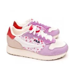 Zapatilla FILA Retroque QQ Mujer