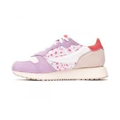 Zapatilla FILA Retroque QQ Mujer 10 Zapatilla FILA Retroque QQ Mujer -Botas de fútbol comercio zapatilla fila retroque qq mujer orchid petal leopard 2