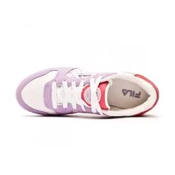 Zapatilla FILA Retroque QQ Mujer 12 Zapatilla FILA Retroque QQ Mujer -Botas de fútbol comercio zapatilla fila retroque qq mujer orchid petal leopard 4