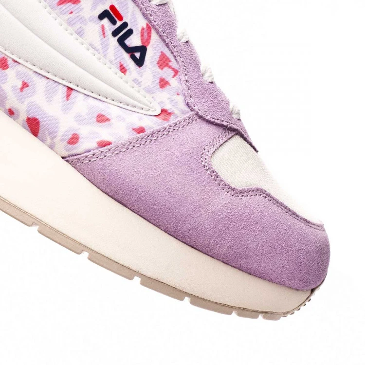 Zapatilla FILA Retroque QQ Mujer 8 Zapatilla FILA Retroque QQ Mujer - Imagen 6