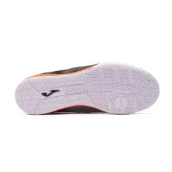 Zapatilla Joma Dribling 10 Zapatilla Joma Dribling -Botas de fútbol comercio zapatilla joma dribling negro rojo 3