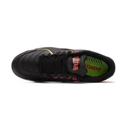 Zapatilla Joma Dribling 11 Zapatilla Joma Dribling -Botas de fútbol comercio zapatilla joma dribling negro rojo 4