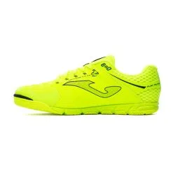 Zapatilla Joma Liga 5 9 Zapatilla Joma Liga 5 -Botas de fútbol comercio zapatilla joma liga 5 amarillo 2