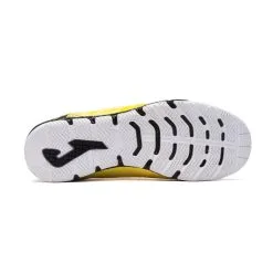 Zapatilla Joma Mundial 10 Zapatilla Joma Mundial -Botas de fútbol comercio zapatilla joma mundial amarillo 3