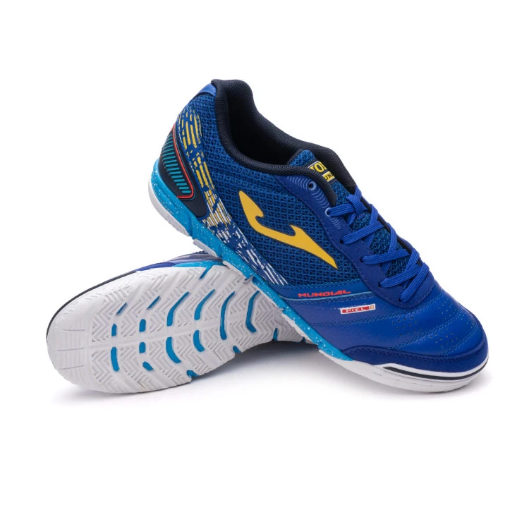 Zapatilla Joma Mundial 3 Zapatilla Joma Mundial