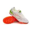 Zapatilla Joma Mundial 1 Zapatilla Joma Mundial -Botas de fútbol comercio zapatilla joma mundial blanco 0