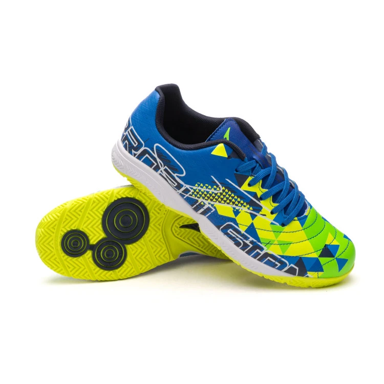 Zapatilla Joma Propulsion IN Niño 3 Zapatilla Joma Propulsion IN Niño