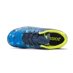 Zapatilla Joma Propulsion Niño 11 Zapatilla Joma Propulsion Niño -Botas de fútbol comercio zapatilla joma propulsion nino azul oscuro 4