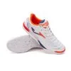 Zapatilla Joma Regate Rebound 2 Zapatilla Joma Regate Rebound -Botas de fútbol comercio zapatilla joma regate rebound blanco 0