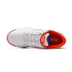 Zapatilla Joma Regate Rebound -Botas de fútbol comercio zapatilla joma regate rebound blanco 4