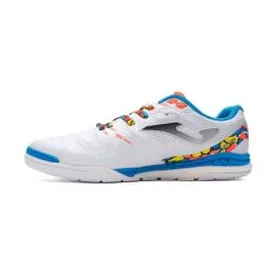 Zapatilla Joma Regate Rebound 9 Zapatilla Joma Regate Rebound -Botas de fútbol comercio zapatilla joma regate rebound white 2