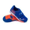 Zapatilla Joma Supercopa Cinta Adhesiva Niño 2 Zapatilla Joma Supercopa Cinta Adhesiva Niño -Botas de fútbol comercio zapatilla joma supercopa nino royal coral 0