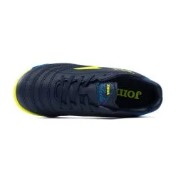 Zapatilla Joma Toledo Niño -Botas de fútbol comercio zapatilla joma toledo nino azul oscuro 4