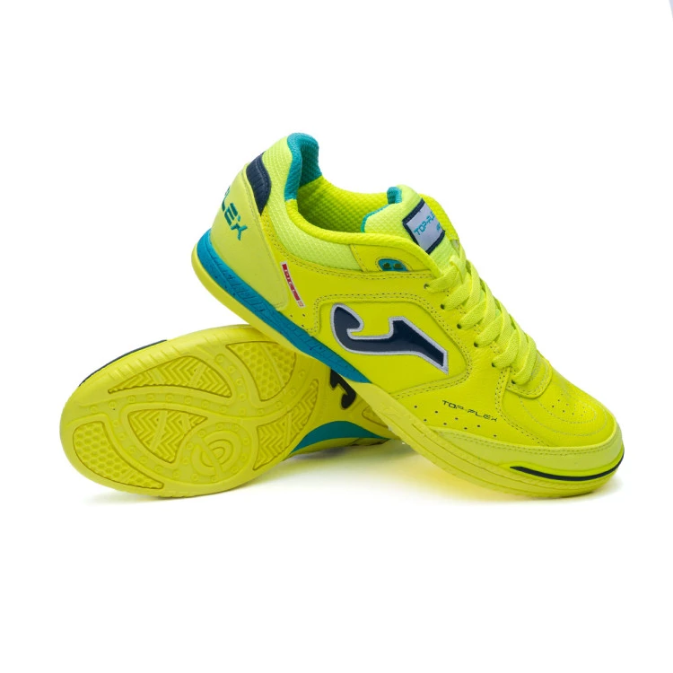 Zapatilla Joma Top Flex 3 Zapatilla Joma Top Flex