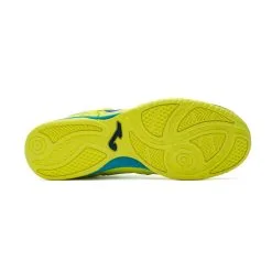 Zapatilla Joma Top Flex 10 Zapatilla Joma Top Flex -Botas de fútbol comercio zapatilla joma top flex amarillo fluor marino 3