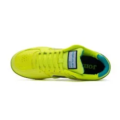 Zapatilla Joma Top Flex 11 Zapatilla Joma Top Flex -Botas de fútbol comercio zapatilla joma top flex amarillo fluor marino 4