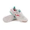 Zapatilla Joma Top Flex 1 Zapatilla Joma Top Flex -Botas de fútbol comercio zapatilla joma top flex blanco 0 2