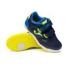 Zapatilla Joma Top Flex Cinta Adhesiva Niño 2 Zapatilla Joma Top Flex Cinta Adhesiva Niño -Botas de fútbol comercio zapatilla joma top flex cinta adhesiva nino azul marino 0