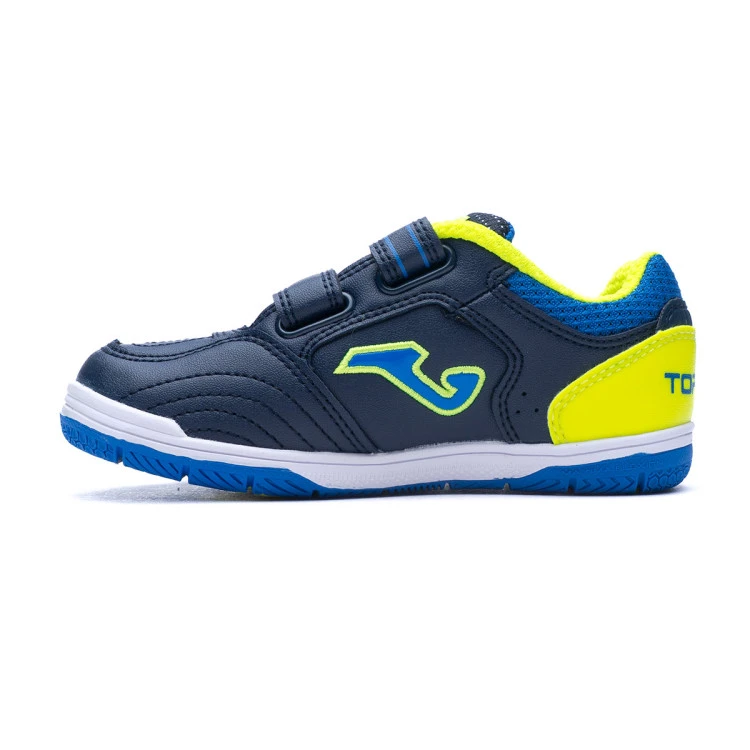 Zapatilla Joma Top Flex Cinta Adhesiva Niño 5 Zapatilla Joma Top Flex Cinta Adhesiva Niño - Imagen 3