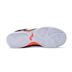 Zapatilla Joma Top Flex -Botas de fútbol comercio zapatilla joma top flex negro rojo 3