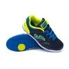 Zapatilla Joma Top Flex Niño 1 Zapatilla Joma Top Flex Niño -Botas de fútbol comercio zapatilla joma top flex nino azul oscuro 0