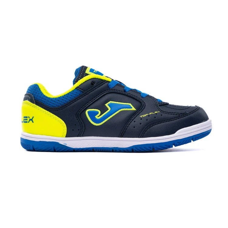 Zapatilla Joma Top Flex Niño 4 Zapatilla Joma Top Flex Niño - Imagen 2